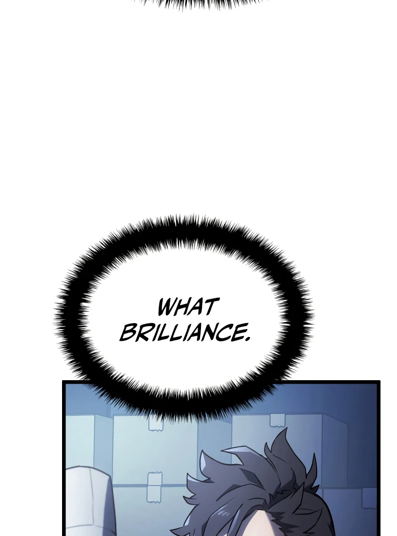 Revenge of the Iron-Blooded Sword Hound, Chapter 3 image 53